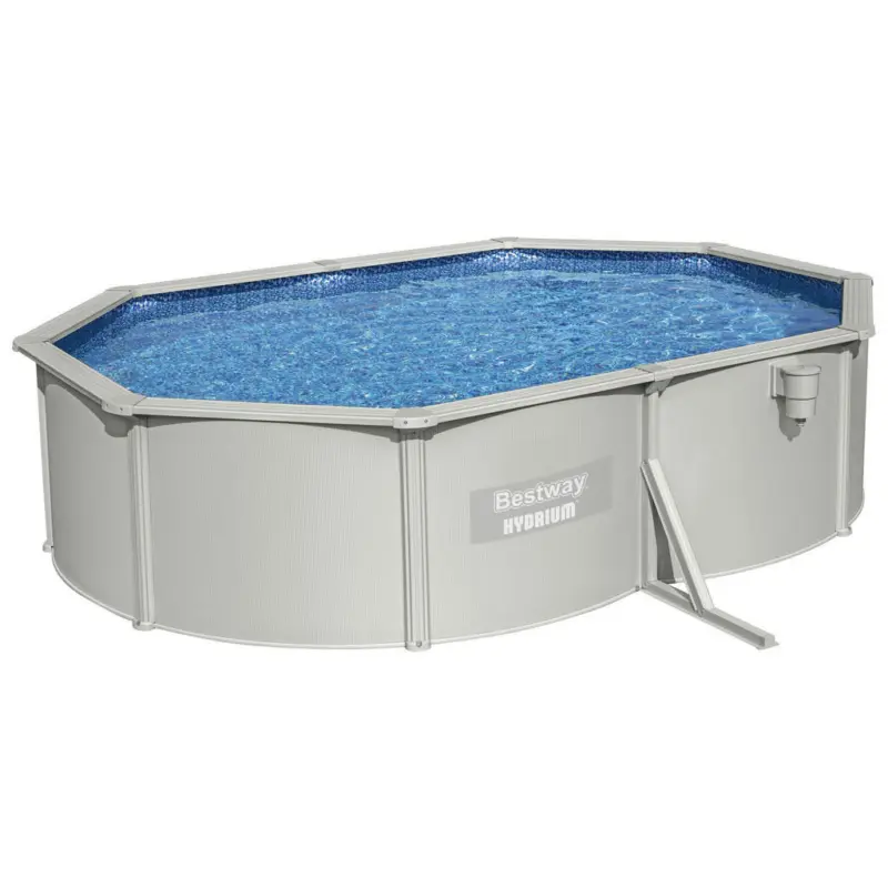 Pool SET Hydrium 56586 500/366/122 cm