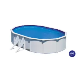 Pool-Set 2024 610/375/120 cm
