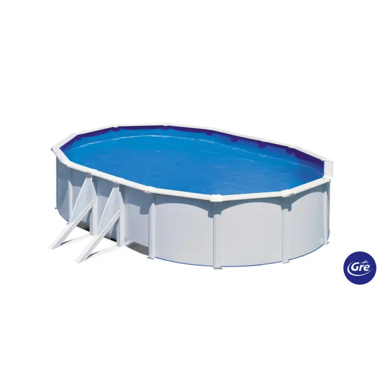 Pool-Set 2024 610/375/120 cm