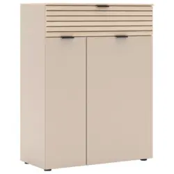 Schuhschrank 78/102/38 cm