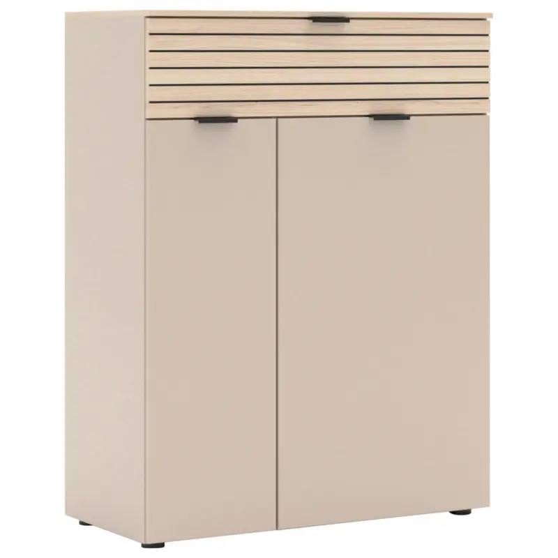 Schuhschrank 78/102/38 cm