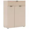Schuhschrank 78/102/38 cm