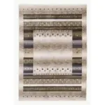 XXXLutz Lauterach - Ihr M&ouml;belhaus bei Bregenz Webteppich 90/190 cm Ovation Lorin Beige