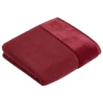 XXXLutz Lauterach - Ihr M&ouml;belhaus bei Bregenz Handtuch 110/60 cm Pure NOS Vossen W&auml;sche Rot