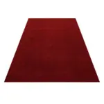 XXXLutz Lauterach - Ihr M&ouml;belhaus bei Bregenz Hochflorteppich 60/100 cm ATA 7000 Rot