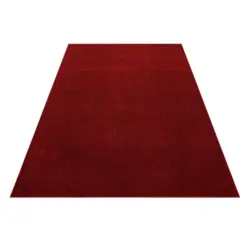Hochflorteppich 60/100 cm ATA 7000 Rot