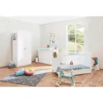 XXXLutz Lauterach - Ihr M&ouml;belhaus bei Bregenz Babyzimmer Pinolino Laura