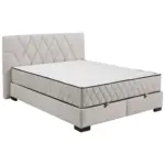 XXXLutz Lauterach - Ihr M&ouml;belhaus bei Bregenz Boxbett 160/200 cm in Beige