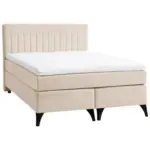XXXLutz Lauterach - Ihr M&ouml;belhaus bei Bregenz Boxspringbett 140/200 cm in Beige