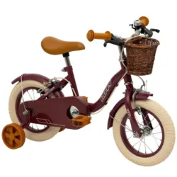 Kinderfahrrad 12 Zoll
