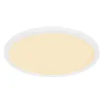 XXXLutz Lauterach - Ihr M&ouml;belhaus bei Bregenz Led-Badezimmer-Deckenleuchte Sapana 29,4/2,5 cm