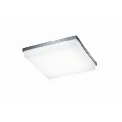 Led-Deckenleuchte Cosi 31,5/31,5/6,5 cm