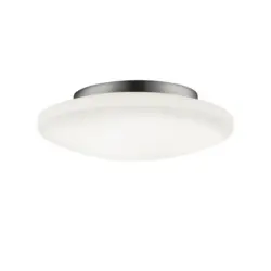 Led-Deckenleuchte Kymo 36/10,5 cm