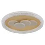 XXXLutz Lauterach - Ihr M&ouml;belhaus bei Bregenz Led-Deckenleuchte Loraine 49,5/7 cm