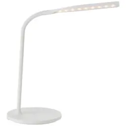 Schreibtischleuchte 17/34/33 cm