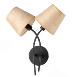 Wandleuchte 39/39/20 cm