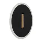 XXXLutz Lauterach - Ihr M&ouml;belhaus bei Bregenz Led-Wandleuchte Avery 20,5/5 cm
