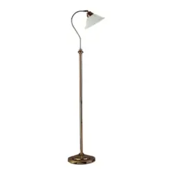 Stehleuchte Adjustable 25/140 cm