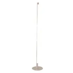 Led-Stehleuchte 22/150 cm