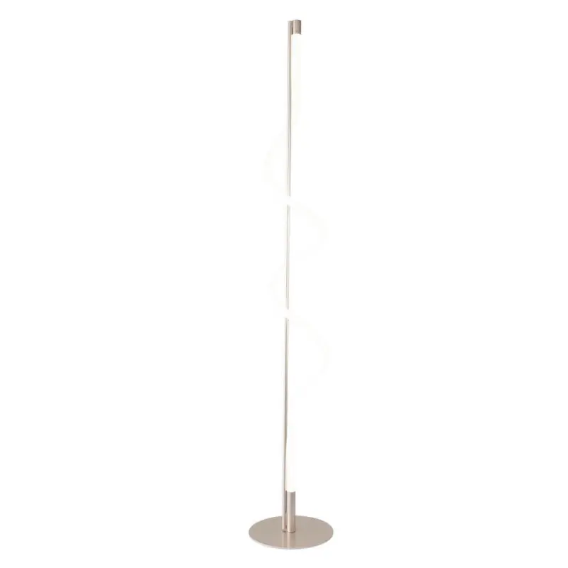 Led-Stehleuchte 22/150 cm