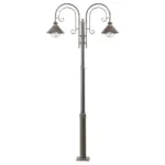 XXXLutz Lauterach - Ihr M&ouml;belhaus bei Bregenz AU&szlig;ENSTEHLEUCHTE Nautica 108/26/225 cm