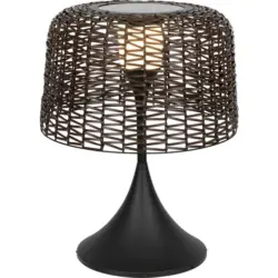 AU&szlig;ENLEUCHTE 42/65 cm