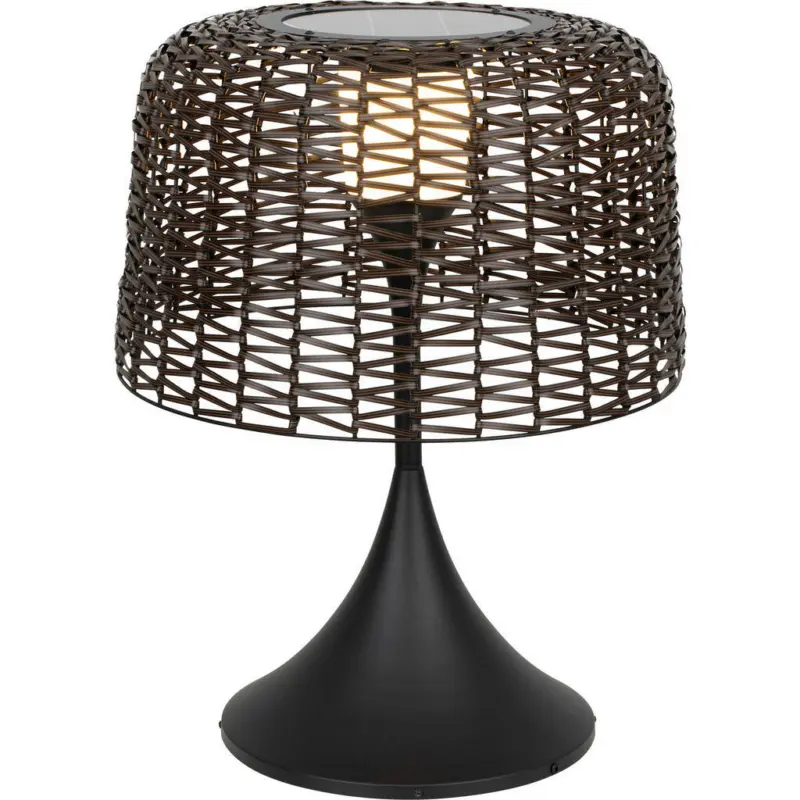 AU&szlig;ENLEUCHTE 42/65 cm