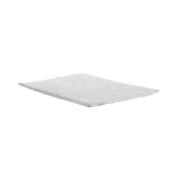 Topper Dream Sync Topper 200/200 cm H&ouml;he ca. 6 cm