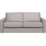 XXXLutz Lauterach - Ihr M&ouml;belhaus bei Bregenz Schlafsofa in Webstoff Beige