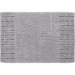XXXLutz Lauterach - Ihr M&ouml;belhaus bei Bregenz Badematte Grau 70/120 cm
