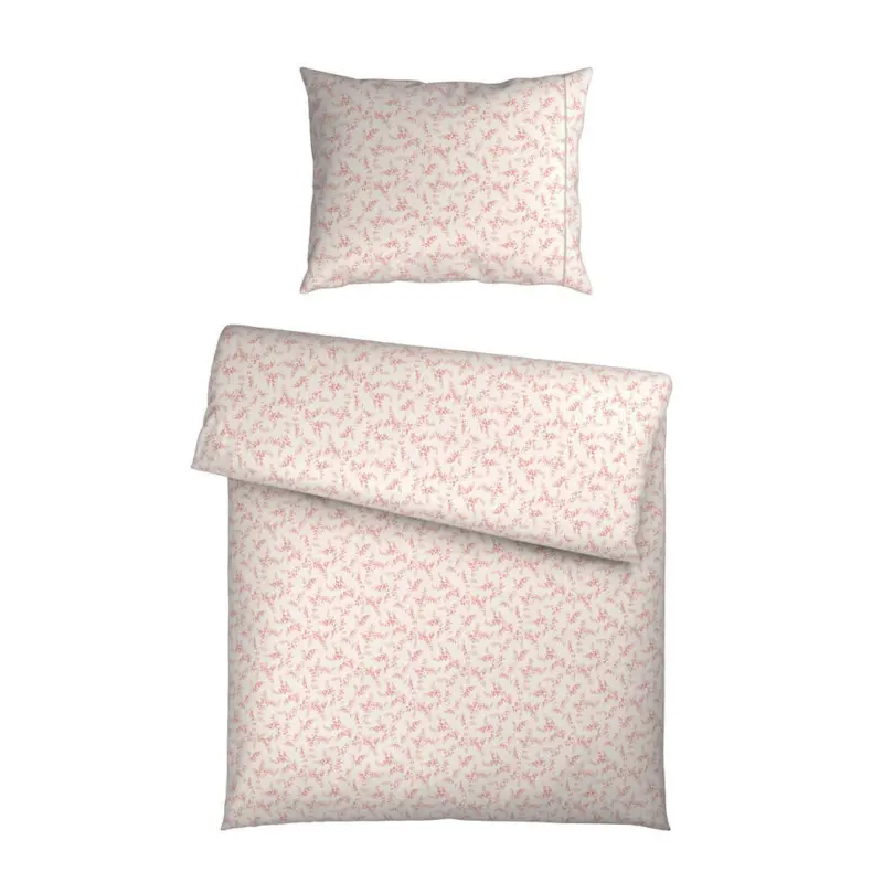 Bettw&auml;sche Mavie Satin 140/200 cm