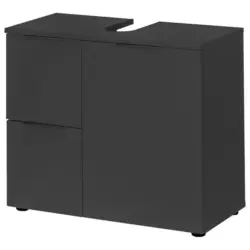 Waschbeckenunterschrank 70/60/35 cm