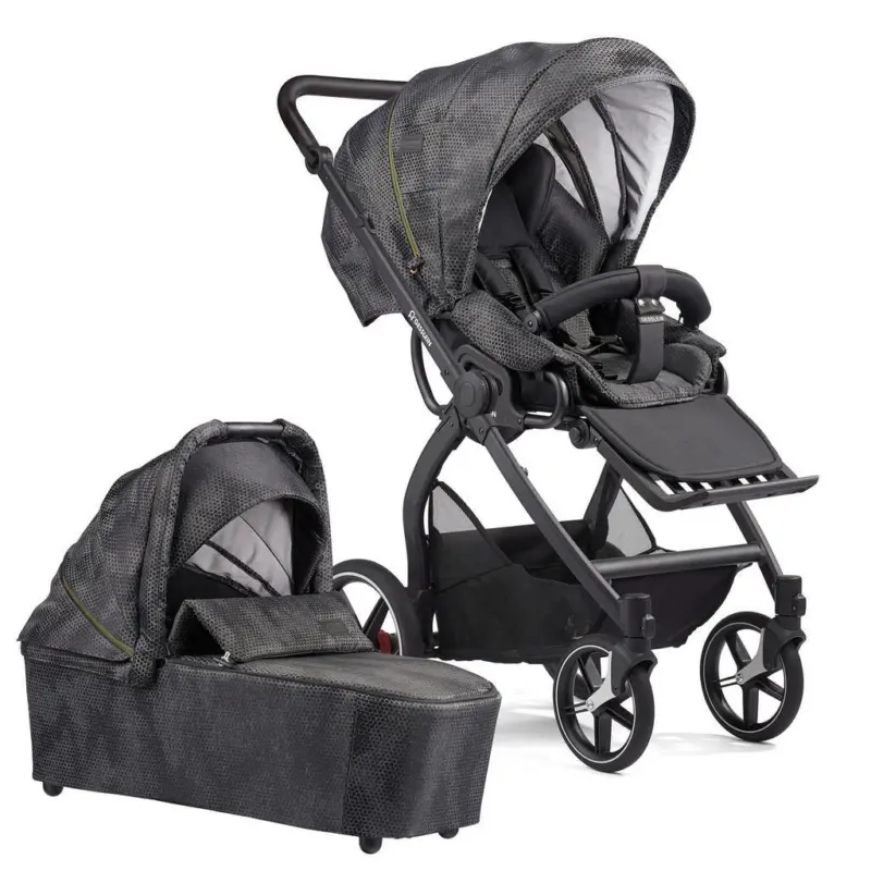Kinderwagenset FX4 Classic