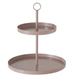 Etagere 2-st&ouml;ckig