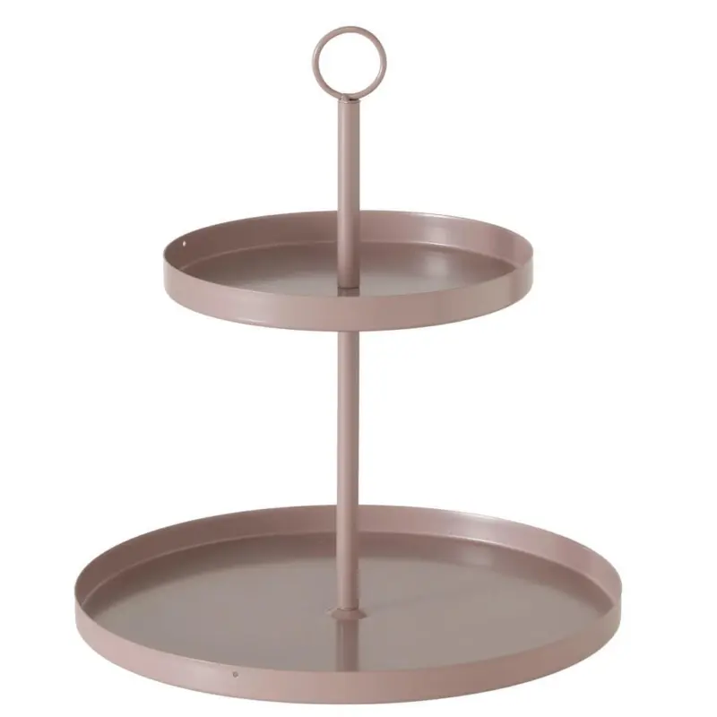 Etagere 2-st&ouml;ckig