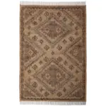 XXXLutz Lauterach - Ihr M&ouml;belhaus bei Bregenz Vintage-Teppich 140/200 cm Naturfarben