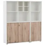XXXLutz Lauterach - Ihr M&ouml;belhaus bei Bregenz Aktenschrank 165,2/151/41 cm