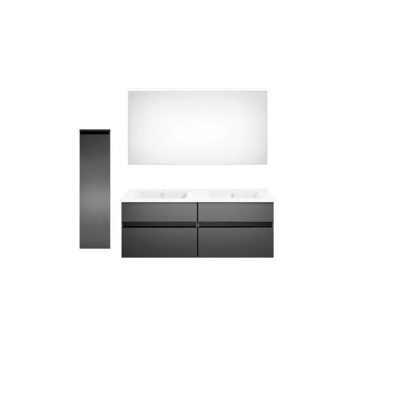 Badezimmer in 150 cm