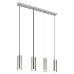 H&auml;ngeleuchte 65/6/120 cm