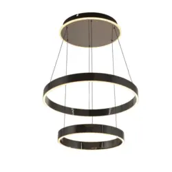 Led-H&auml;ngeleuchte Marling 60/150 cm