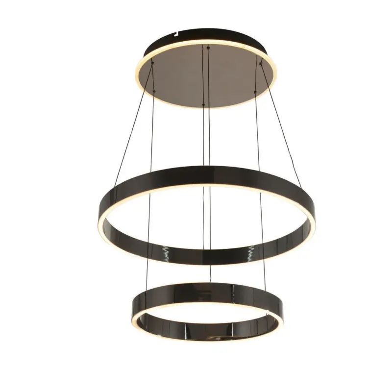 Led-H&auml;ngeleuchte Marling 60/150 cm
