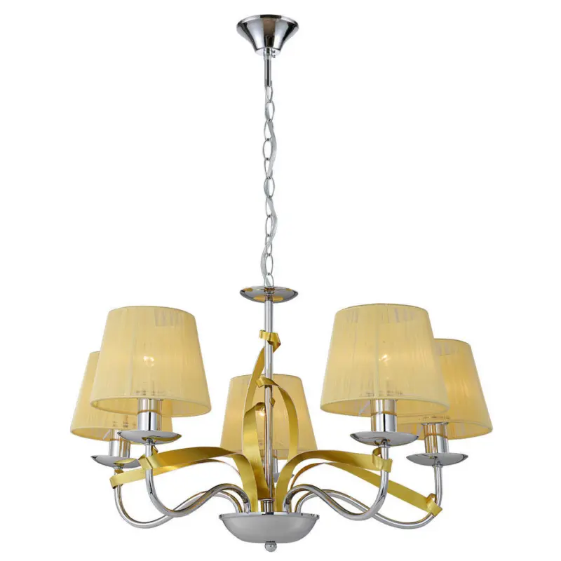 Pendelleuchte Diva 60/60/100 cm