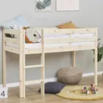 XXXLutz Lauterach - Ihr M&ouml;belhaus bei Bregenz Hochbett 70/160 cm