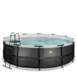 XXXLutz Lauterach - Ihr M&ouml;belhaus bei Bregenz Pool-Set 450/122 cm