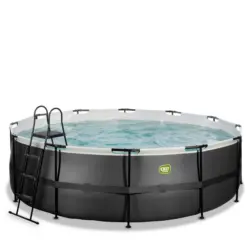 Pool-Set 450/122 cm
