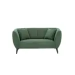 XXXLutz Lauterach - Ihr M&ouml;belhaus bei Bregenz 2-Sitzer-Sofa in Cord Gr&uuml;n