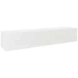 Lowboard 200/36,7/42 cm h&auml;ngend