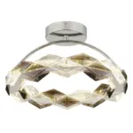 XXXLutz Lauterach - Ihr M&ouml;belhaus bei Bregenz Led-Deckenleuchte 37,5/21,5 cm