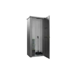 Ger&auml;teschrank 77,7/180,9/57 cm