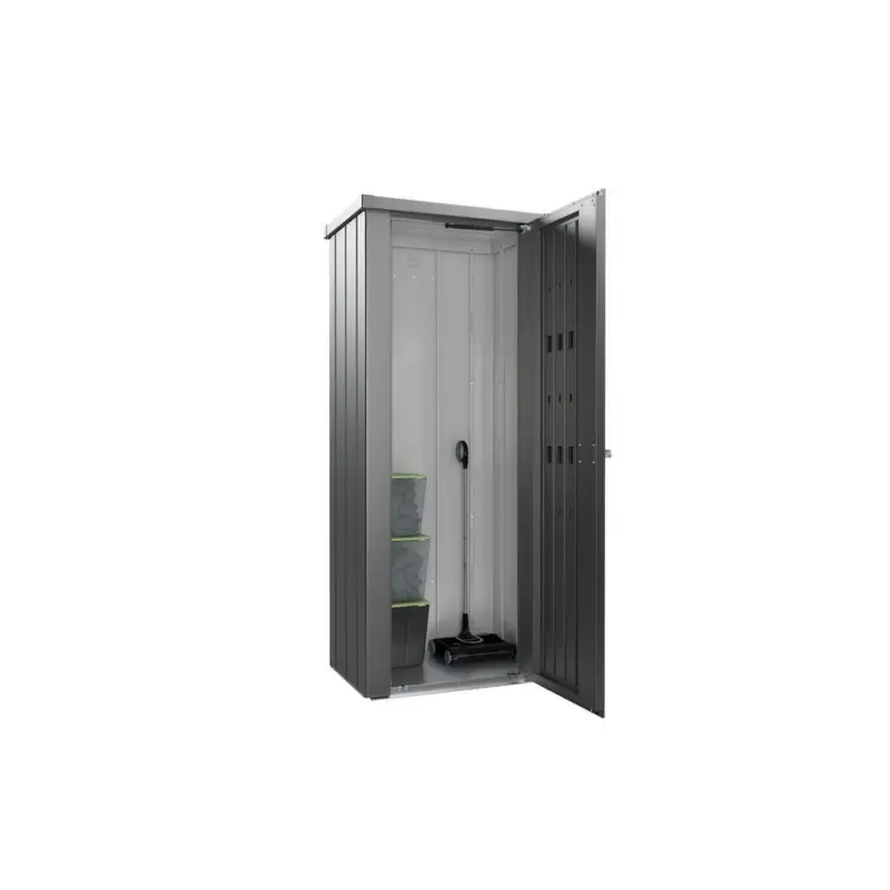 Ger&auml;teschrank 77,7/180,9/57 cm